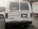 Truck Lettering Paramus NJ 4