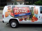 Vehicle Wraps NJ 4